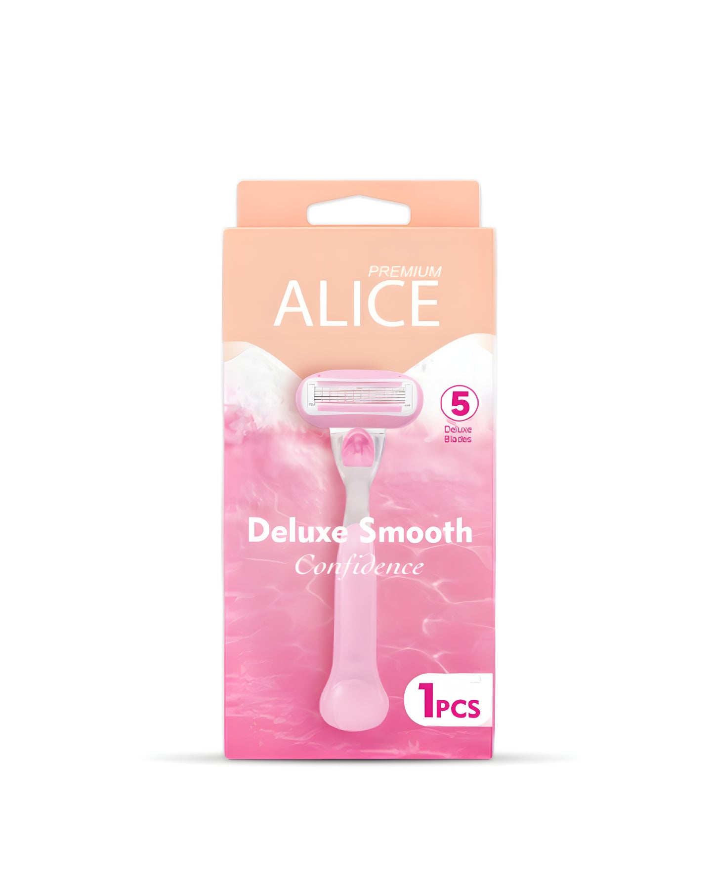 Silky Premium Razor