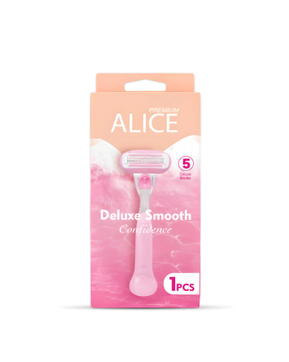 Silky Premium Razor