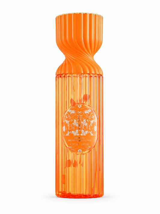 Golden Rush Body Mist