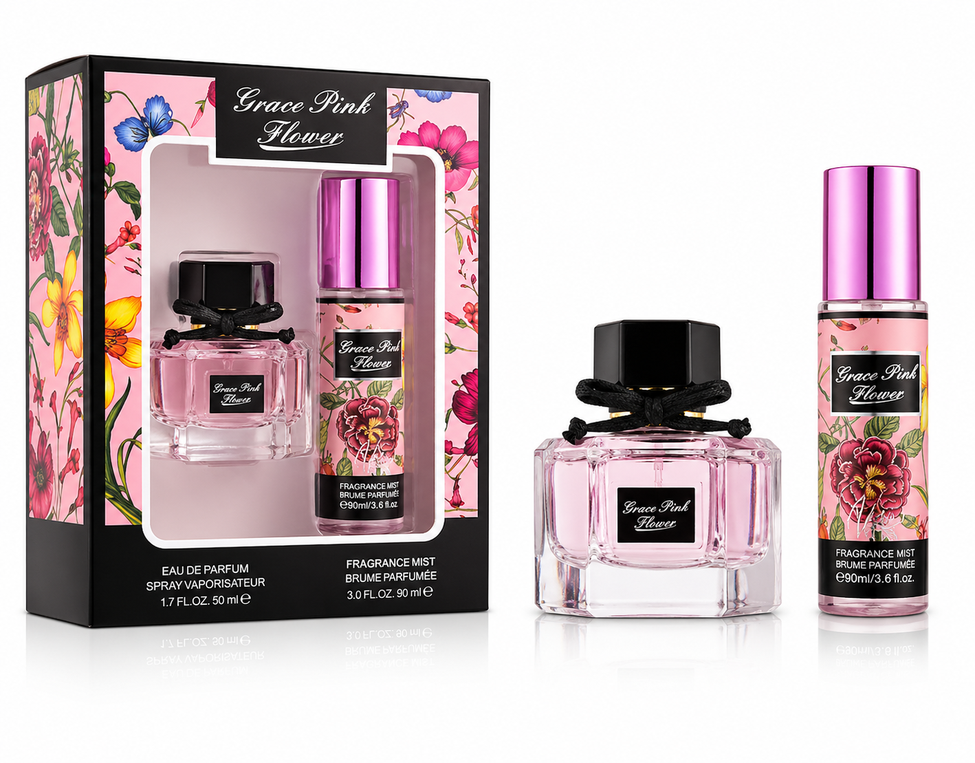 Grace Pink