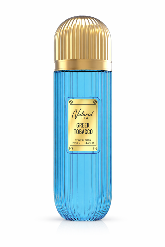 Greek Tobacco