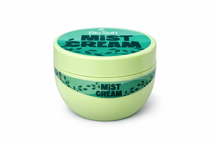 Green Mist Cream