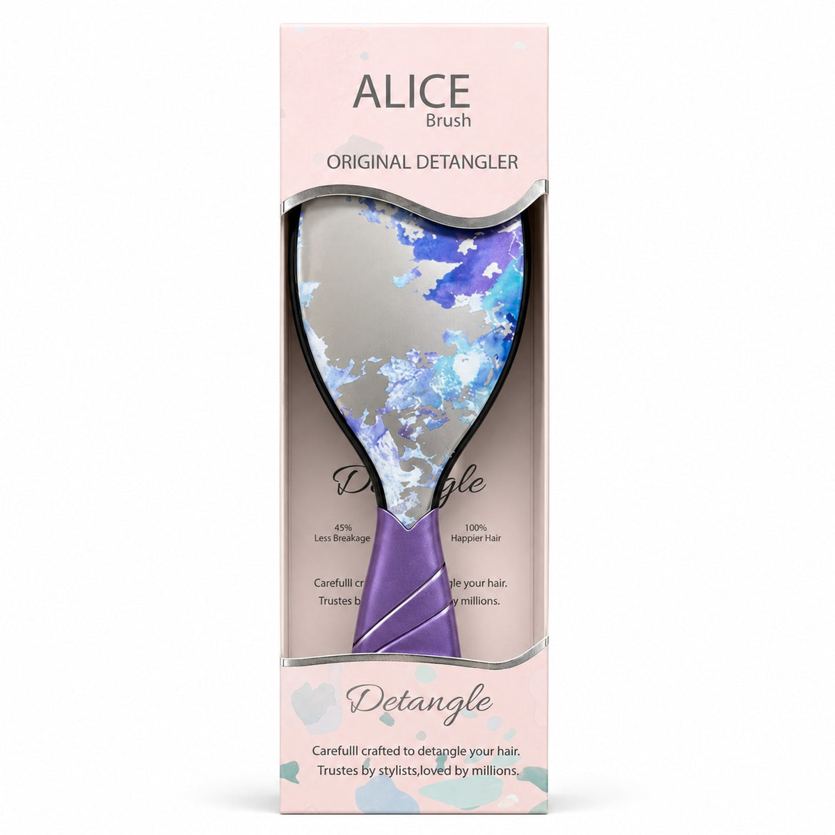 Crystal Brush
