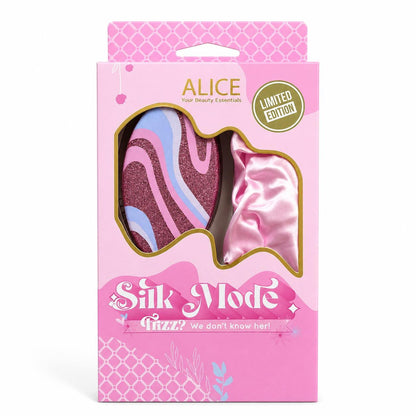 Pink silk mode kit