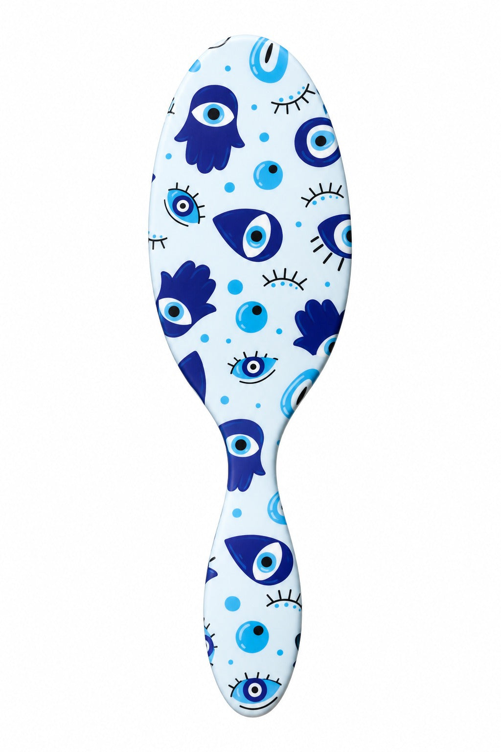Blue silk mode kit