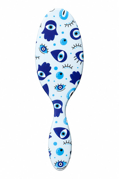 Blue silk mode kit