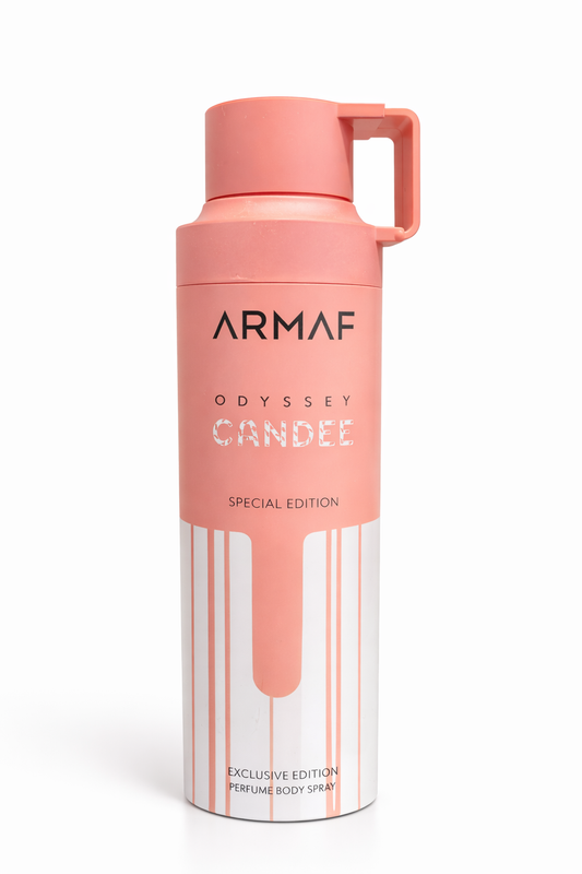 Candee – Special Edition