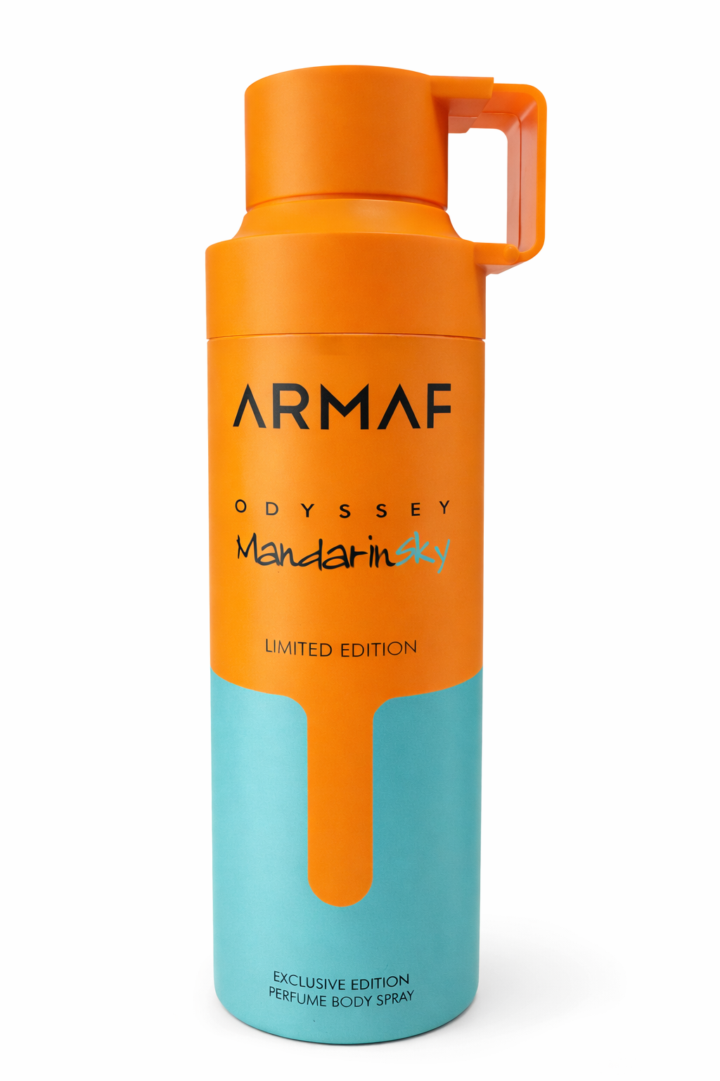 Mandarin Sky – Limited Edition