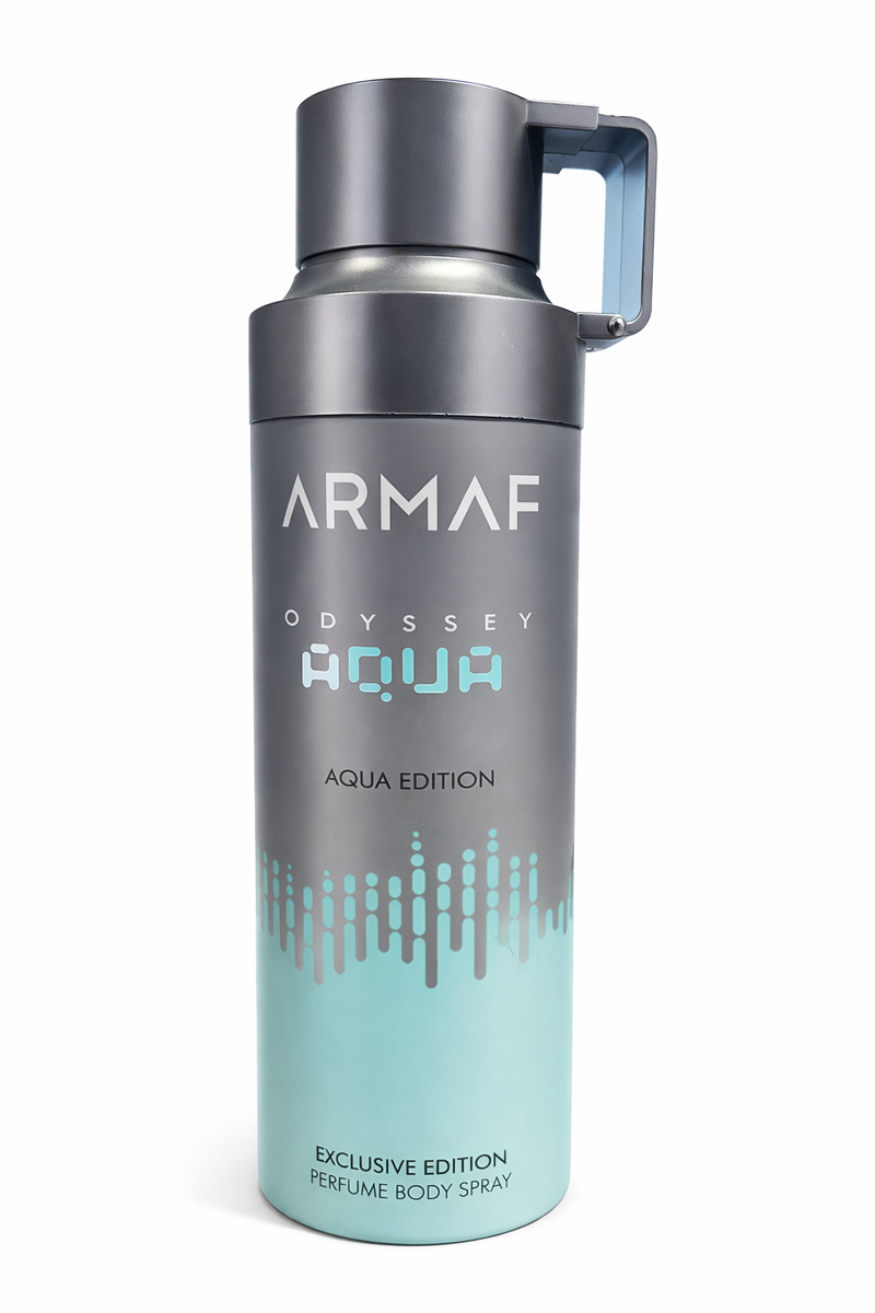 Aqua – Aqua Edition