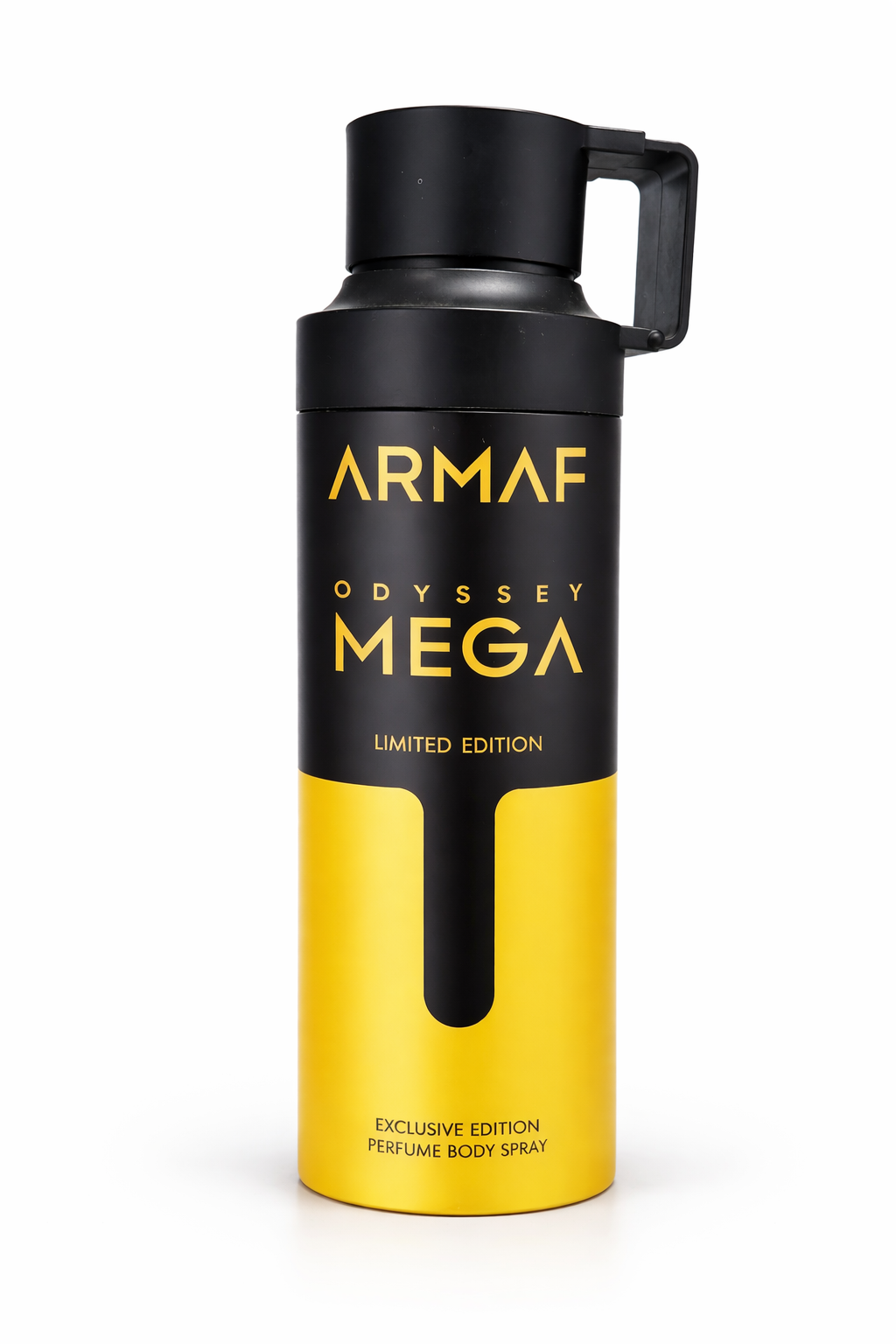 Mega – Limited Edition
