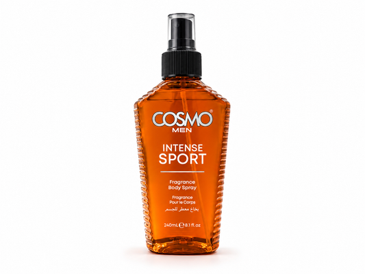 INTENSE SPORT Body Spray