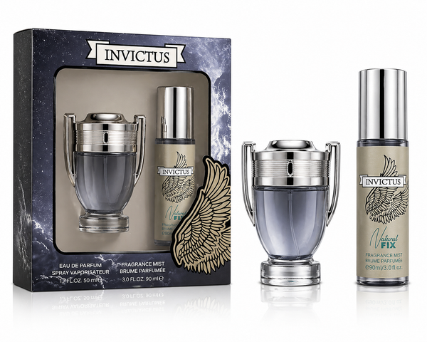 Invictus