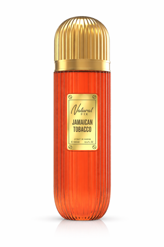 Jamaican Tobacco