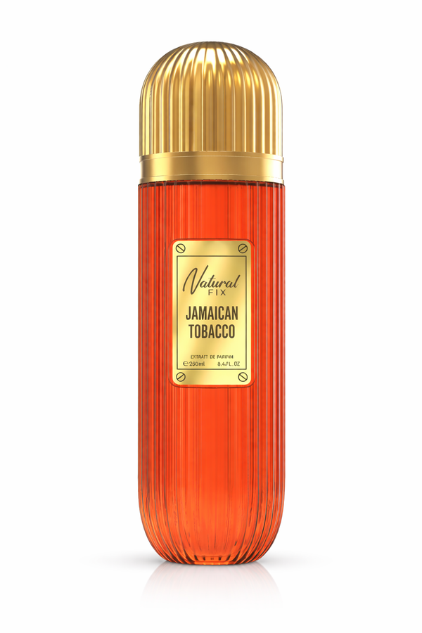 Jamaican Tobacco