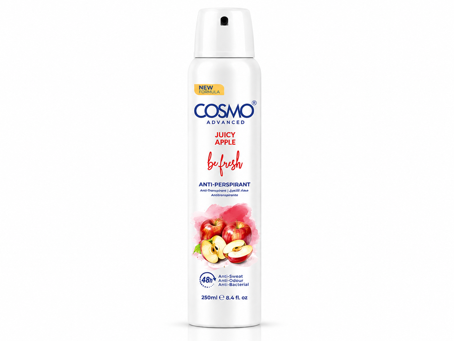 Juicy Apple Anti-Perspirant Deodorant