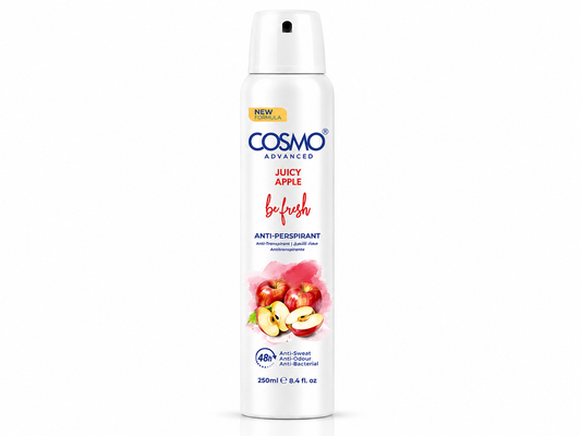 Juicy Apple Anti-Perspirant Deodorant