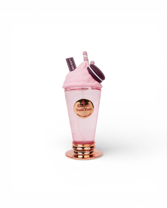 Yum Yum Strawberry Body Perfume