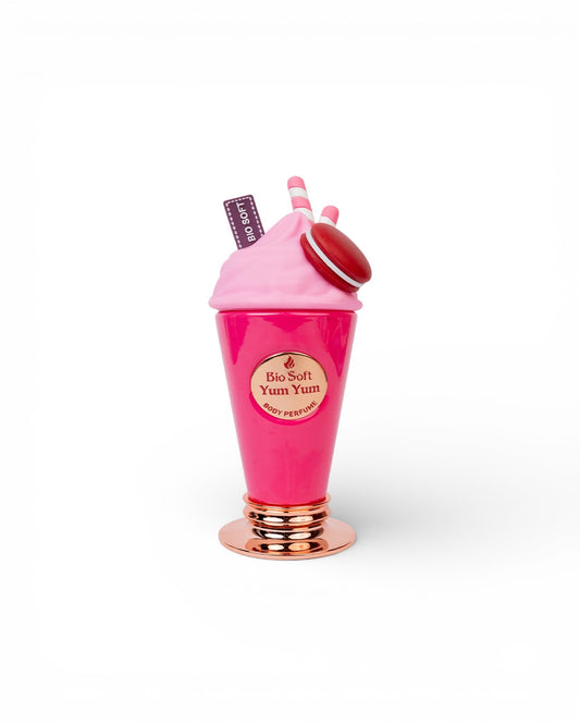 Yum Yum Creamy Candy Body Perfume