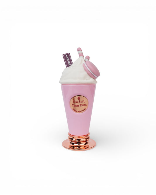 Yum Yum Cotton Candy Body Perfume