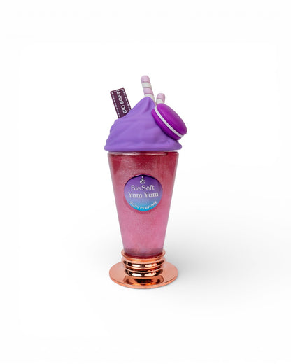 Yum Yum Blue Berry Shimmer Body Perfume
