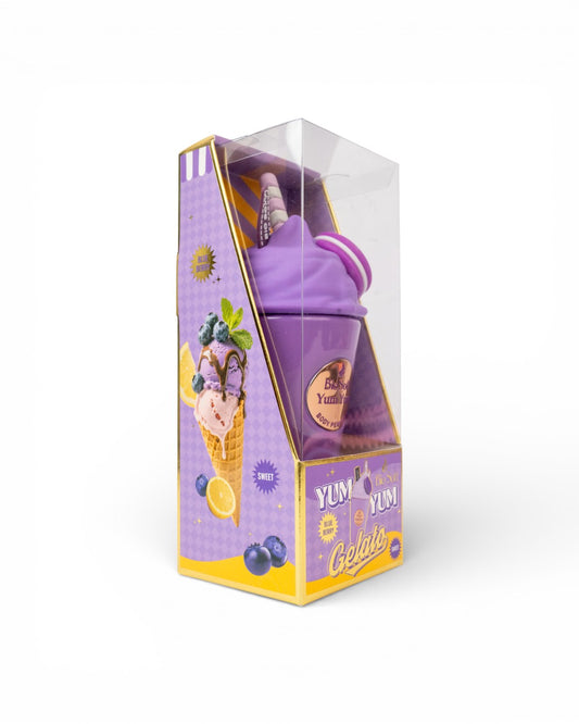 Yum Yum Blue Berry Body Perfume