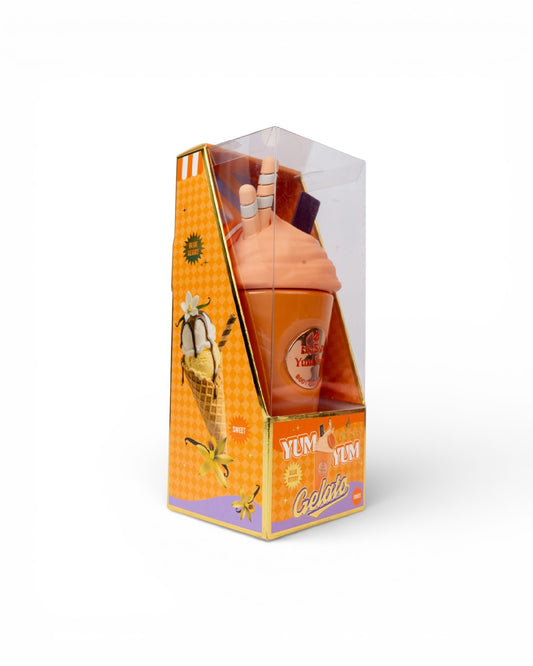Yum Yum Vanilla Body Perfume