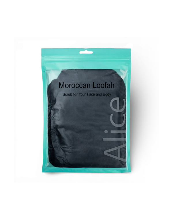 Moroccan Loofah