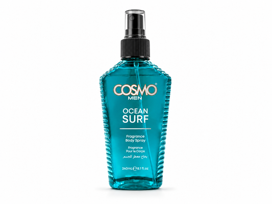 OCEAN SURF Body Spray