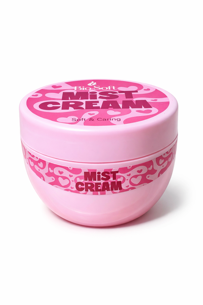 Pink Mist Cream
