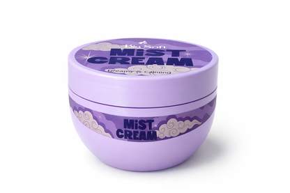 Purple Mist Cream
