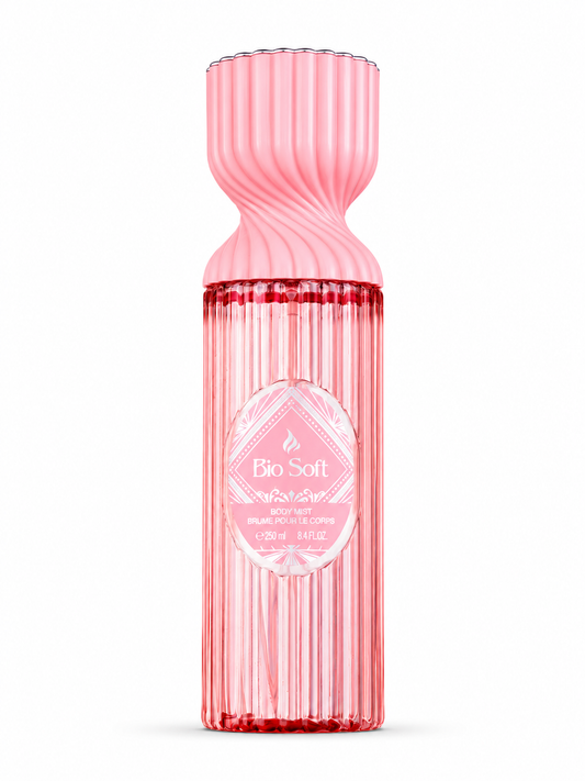 Rosalie Body Mist