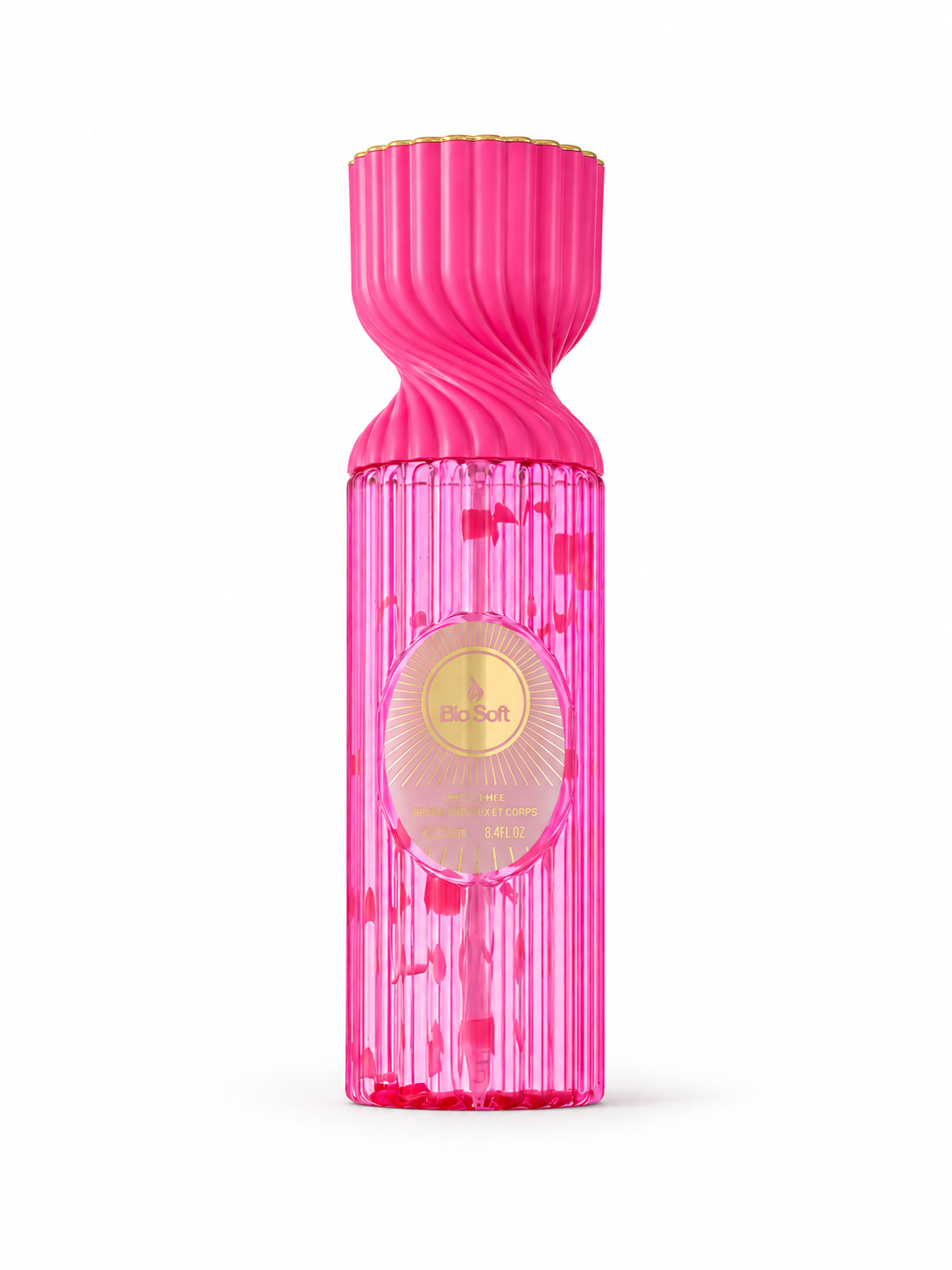 Rosé Kiss Body Mist