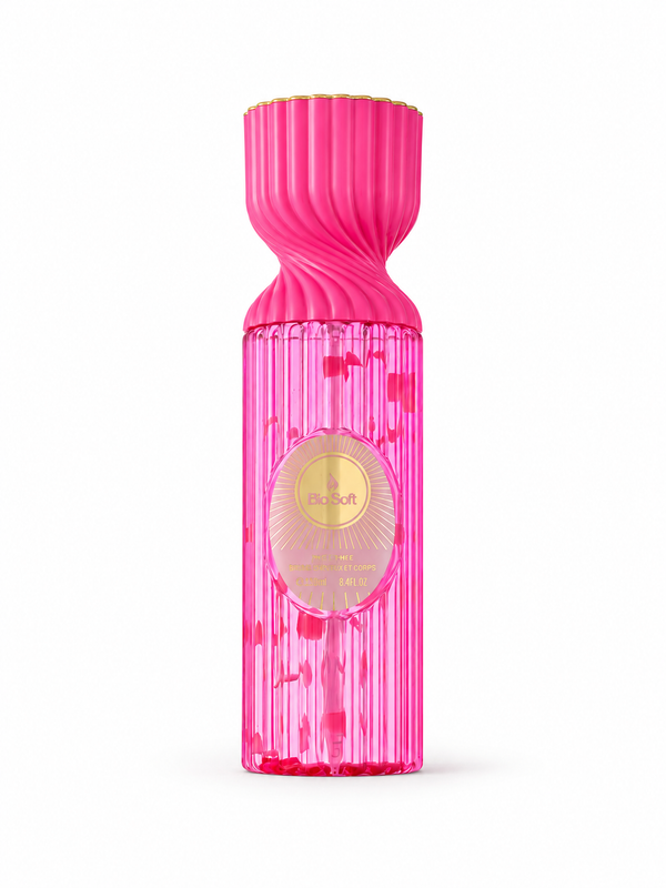 Rosé Kiss Body Mist