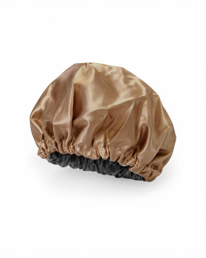 Satin Hair Bonnet