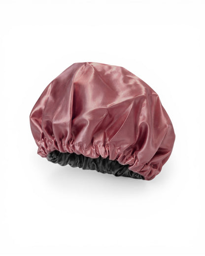 Satin Hair Bonnet