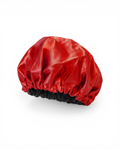 Satin Hair Bonnet
