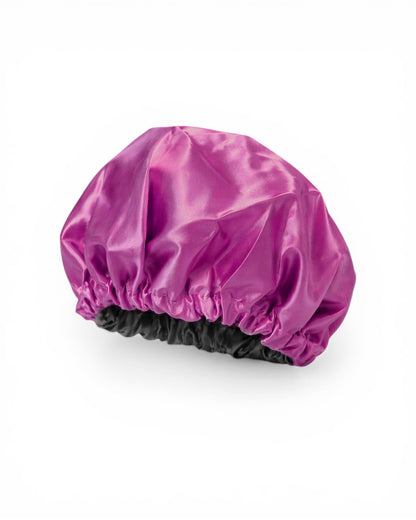 Satin Hair Bonnet