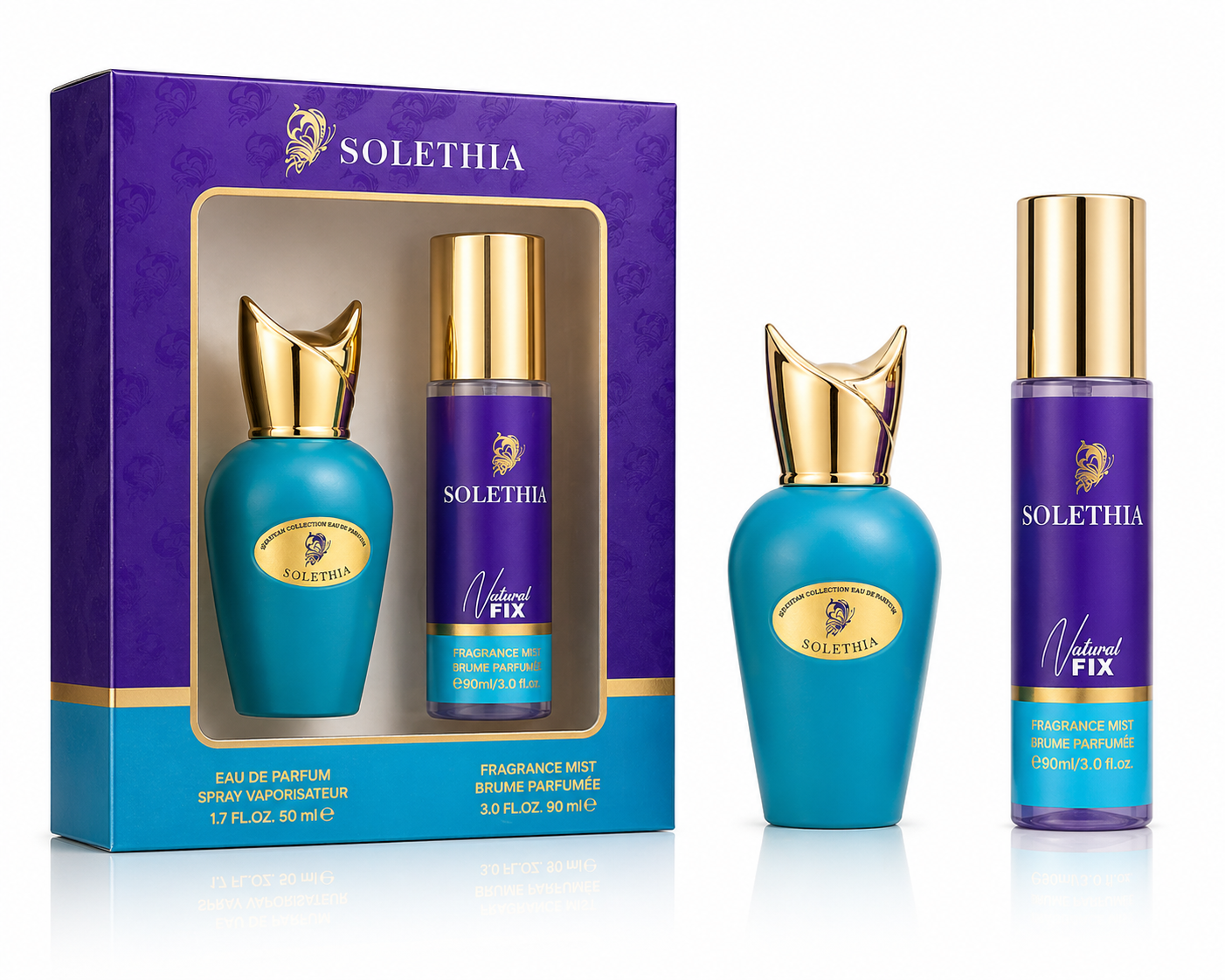 Solethia