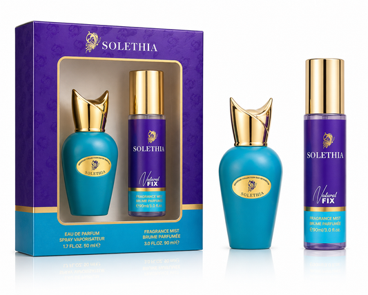 Solethia