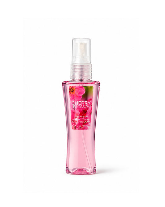 Cherry Blossom