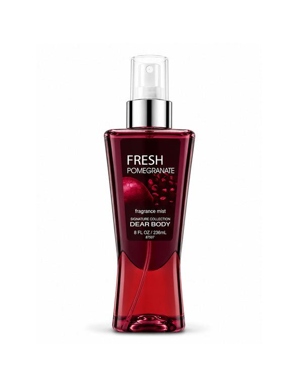 Fresh Pomegrant