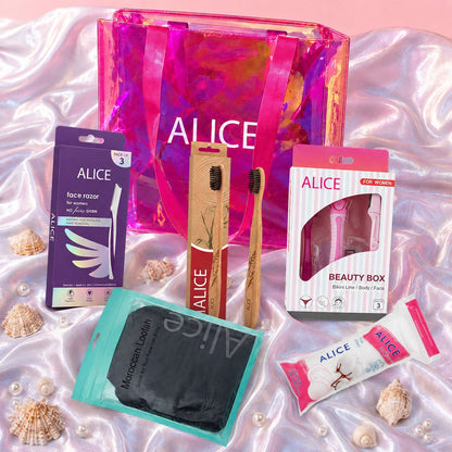 Beauty Starter