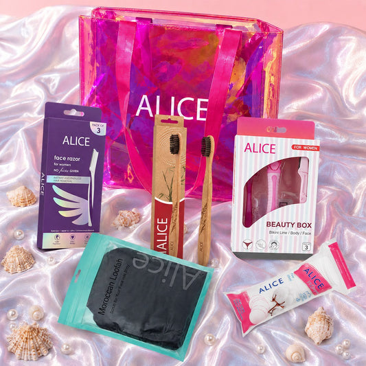 Beauty Starter