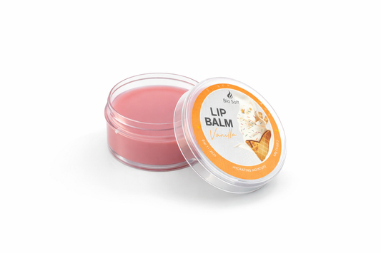 Lip balm Vanilla