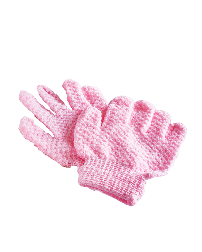 Exfoliating Gloves