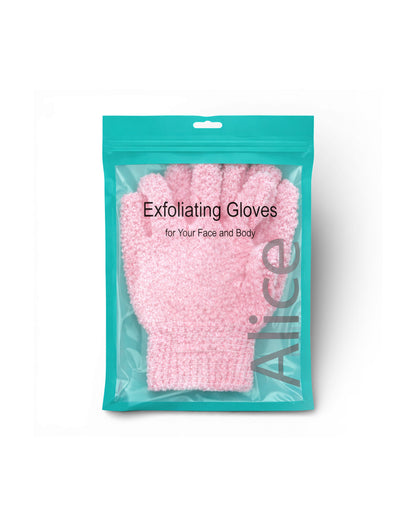 Exfoliating Gloves