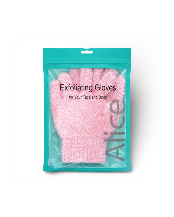 Exfoliating Gloves