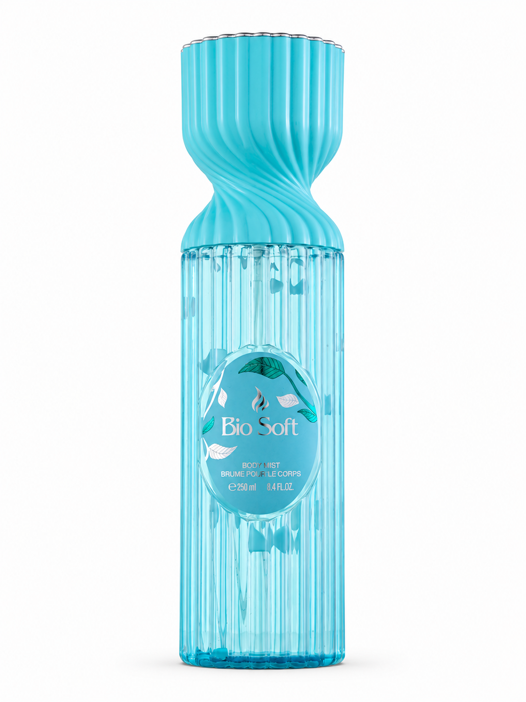 Flowry Aqua Body Mist