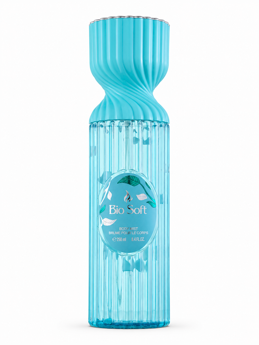 Flowry Aqua Body Mist