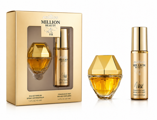 Million beauty